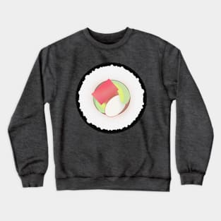 Hosomaki Roll Crewneck Sweatshirt